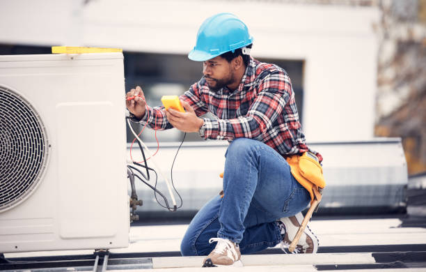 Best Industrial Electrical Services  in Ben Bolt, TX