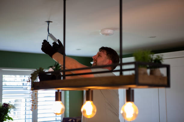 Best Electrical Rewiring Services  in Ben Bolt, TX