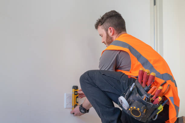 Best Electrical Wiring Services  in Ben Bolt, TX