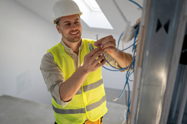 Best Home Electrical Repair  in Ben Bolt, TX